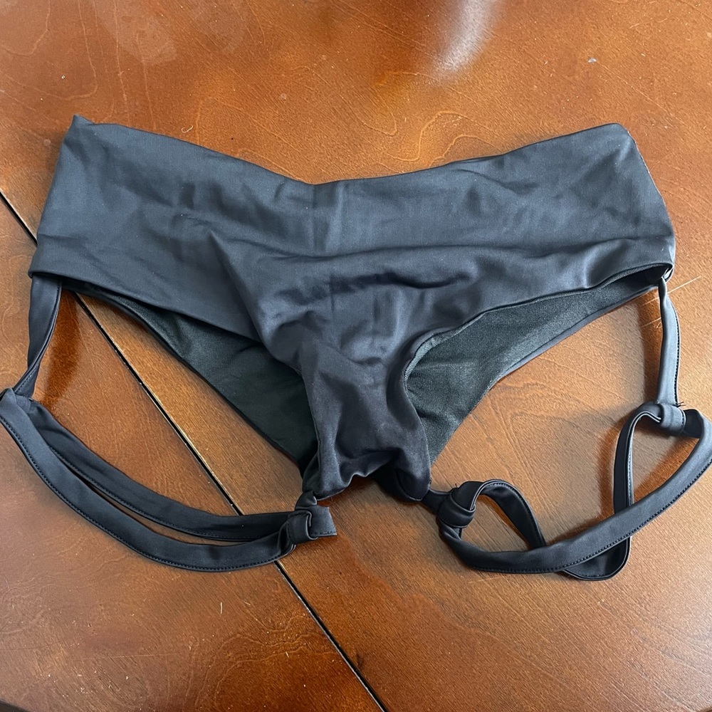 Lure Garter Shorts, Pole Shorts, Rave